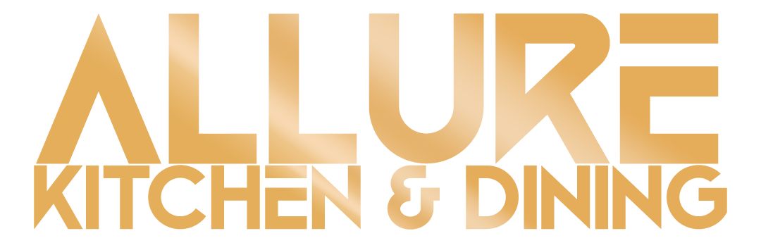 Allure Kitchen and dinigng Logo